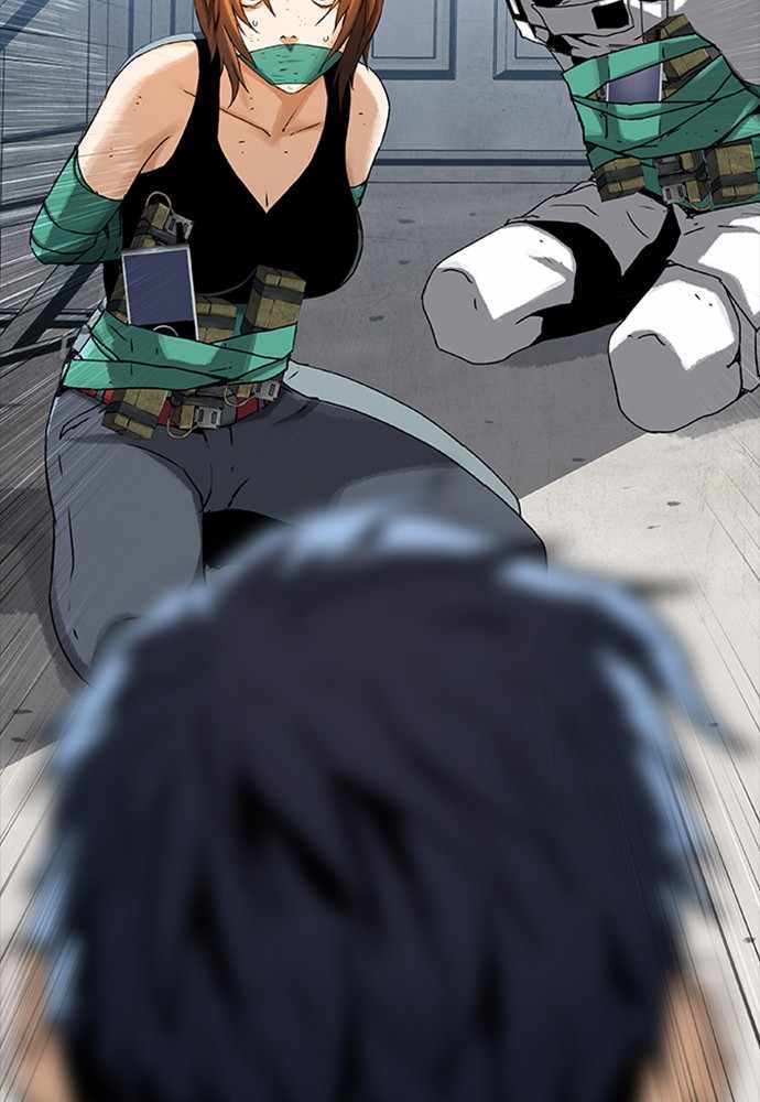 100 – Manga chapter 18 - page 128