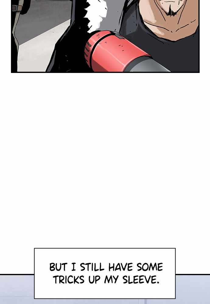 100 – Manga chapter 18 - page 20