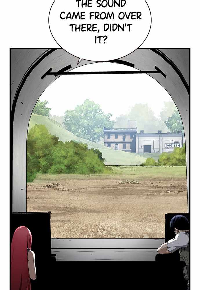 100 – Manga chapter 18 - page 24