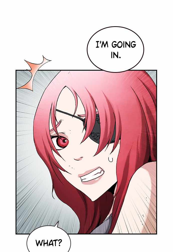 100 – Manga chapter 18 - page 33