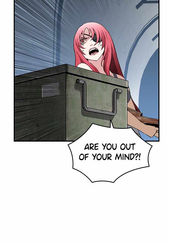 100 – Manga chapter 18 - page 37