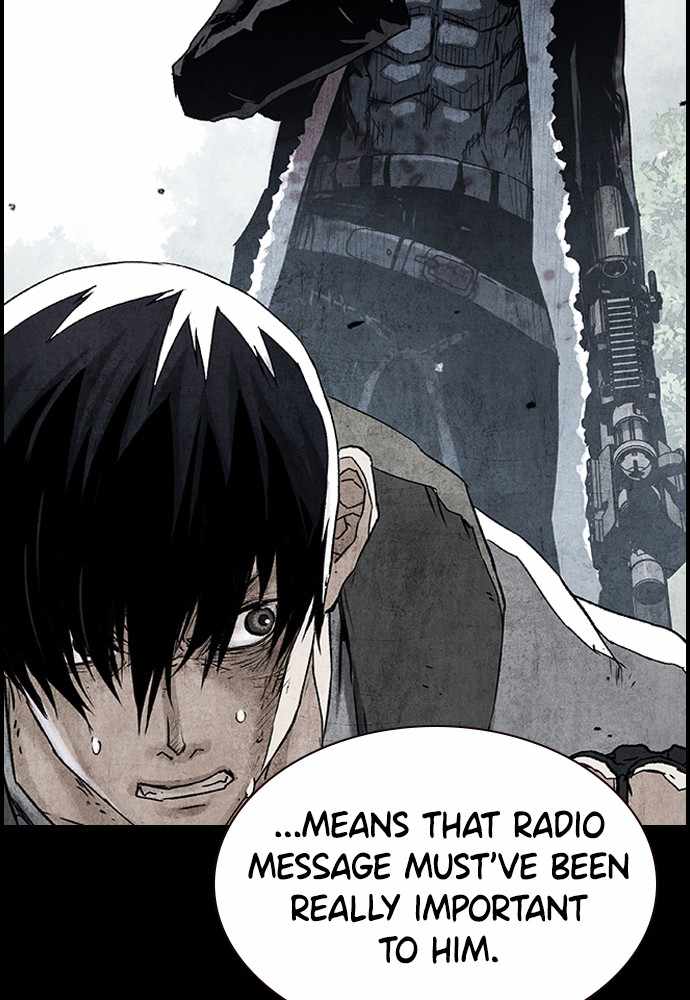 100 – Manga chapter 18 - page 49