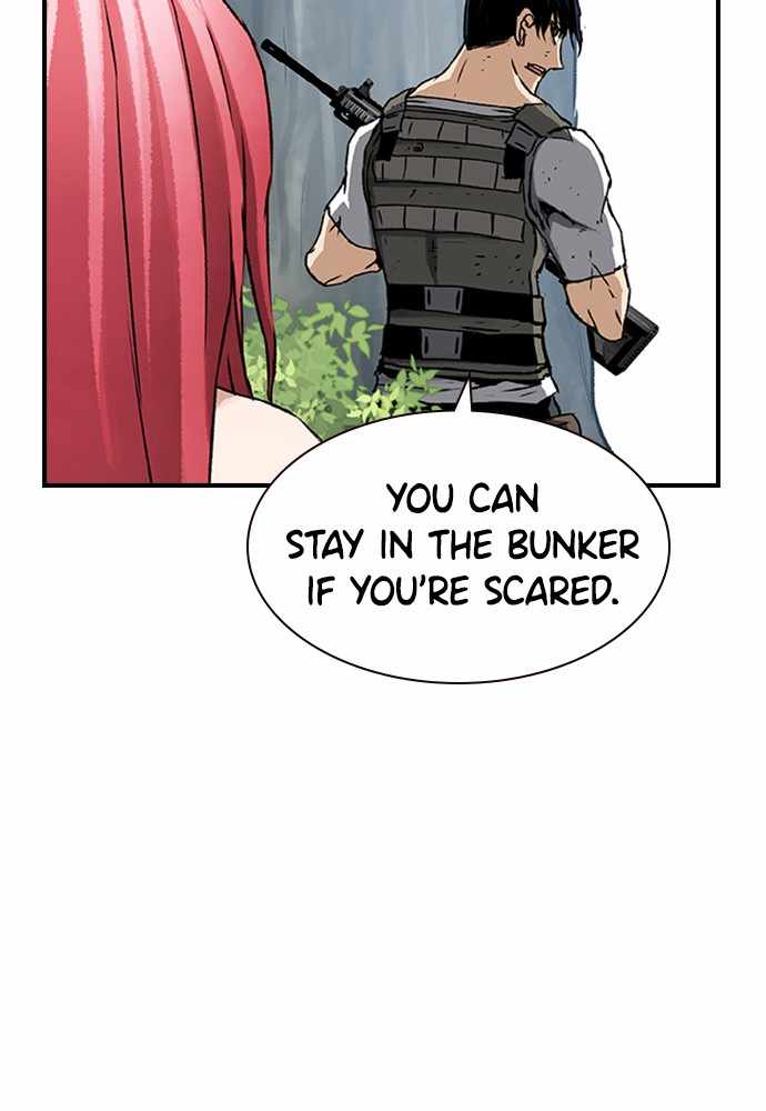 100 – Manga chapter 18 - page 63