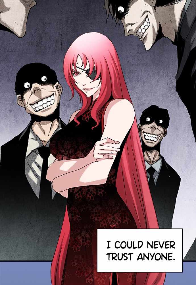 100 – Manga chapter 18 - page 69