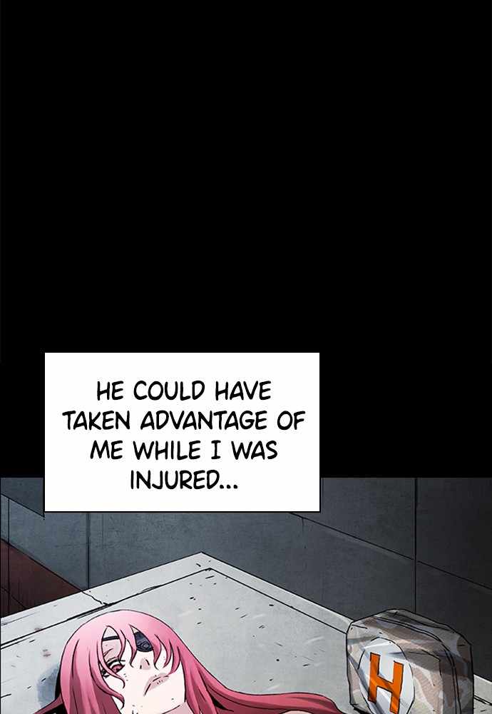 100 – Manga chapter 18 - page 74
