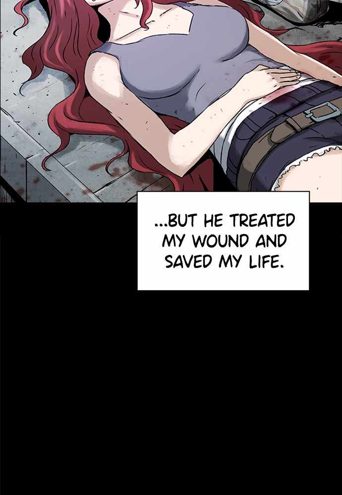 100 – Manga chapter 18 - page 75