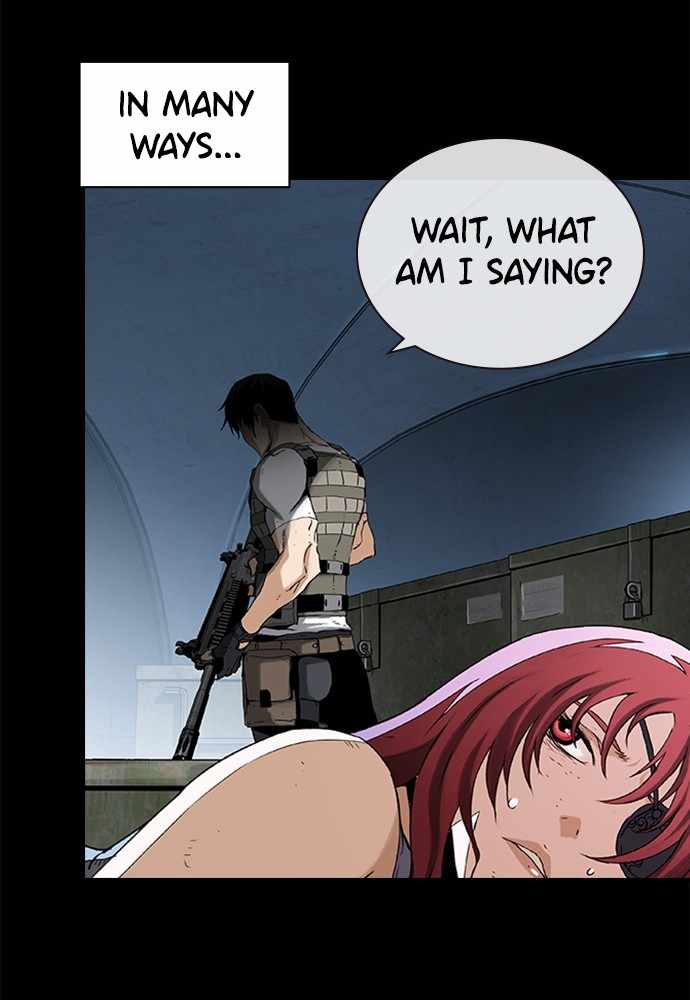 100 – Manga chapter 18 - page 76