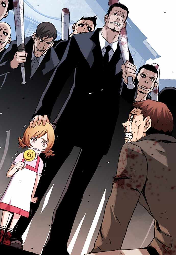100 – Manga chapter 18 - page 8