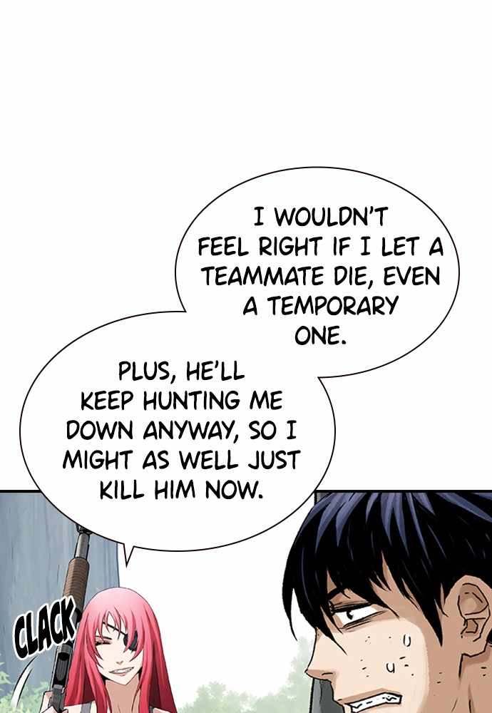 100 – Manga chapter 18 - page 82