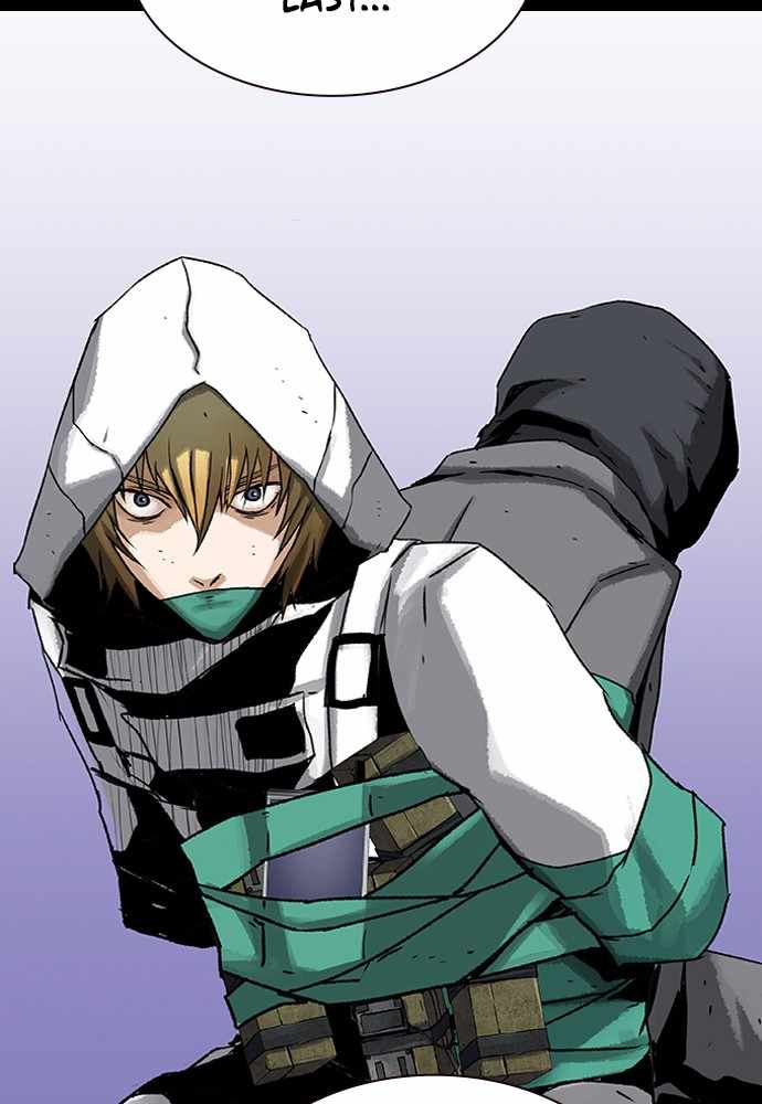 100 – Manga chapter 19 - page 103