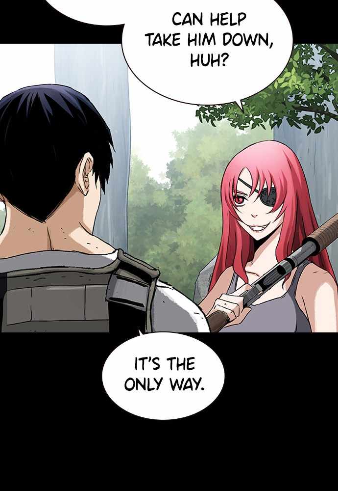 100 – Manga chapter 19 - page 105