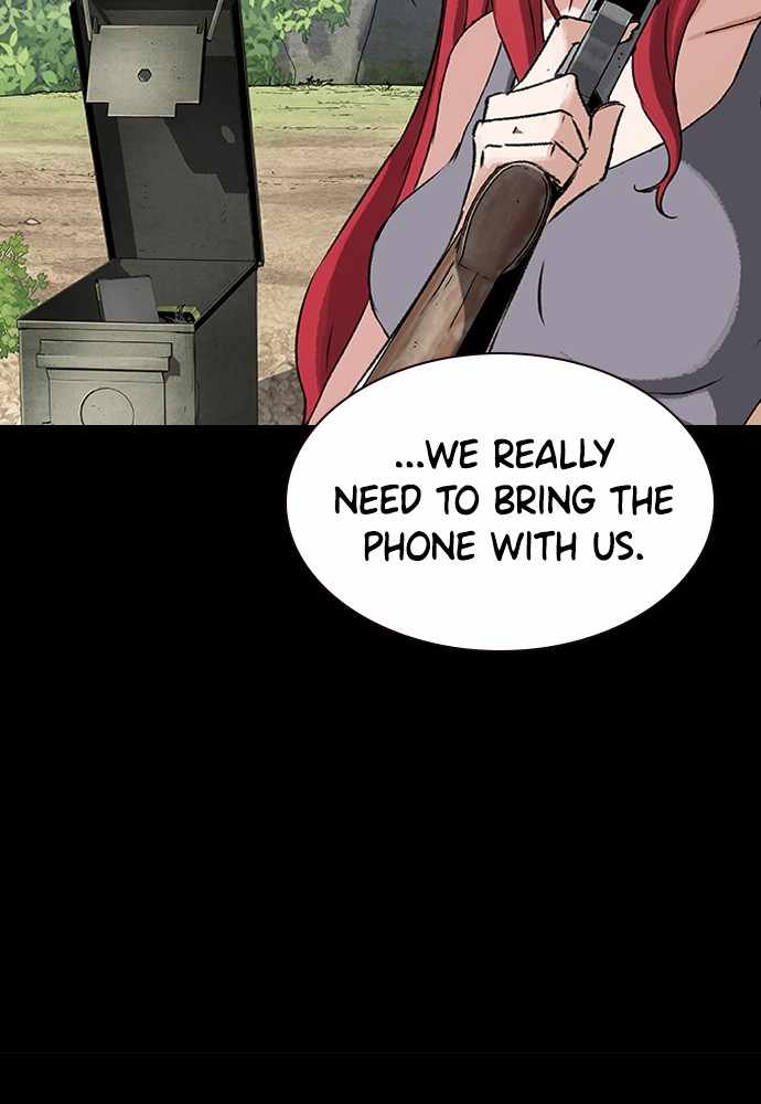 100 – Manga chapter 19 - page 107