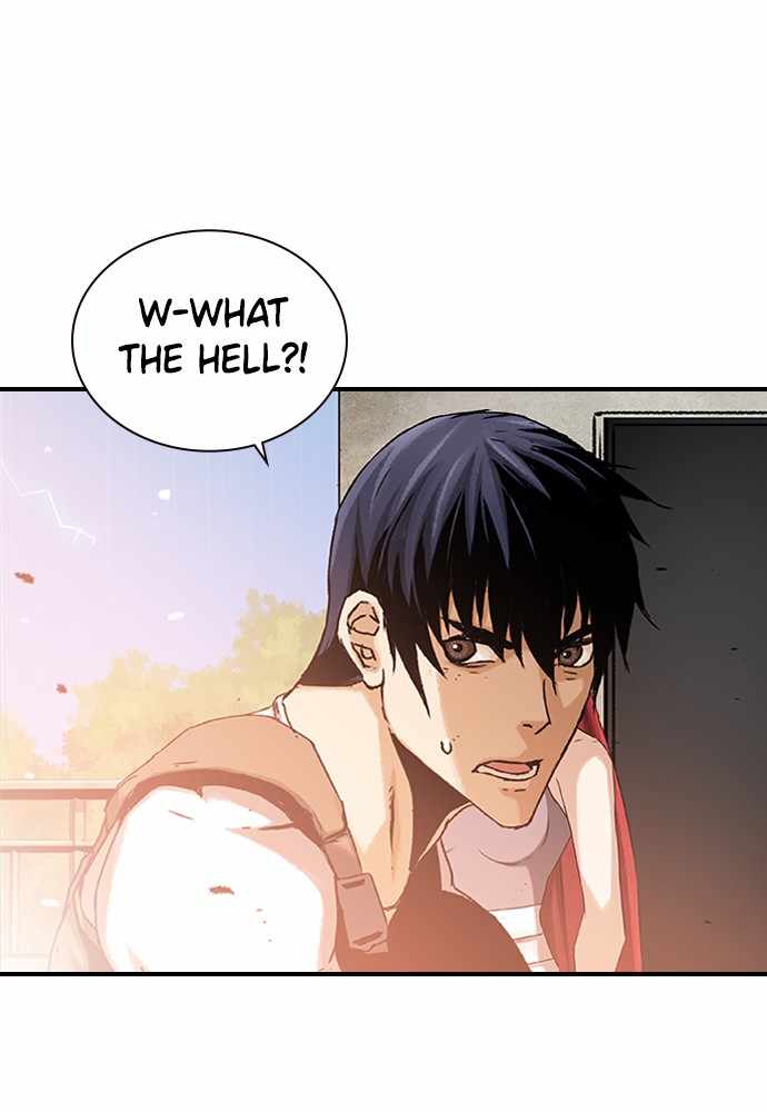 100 – Manga chapter 19 - page 11