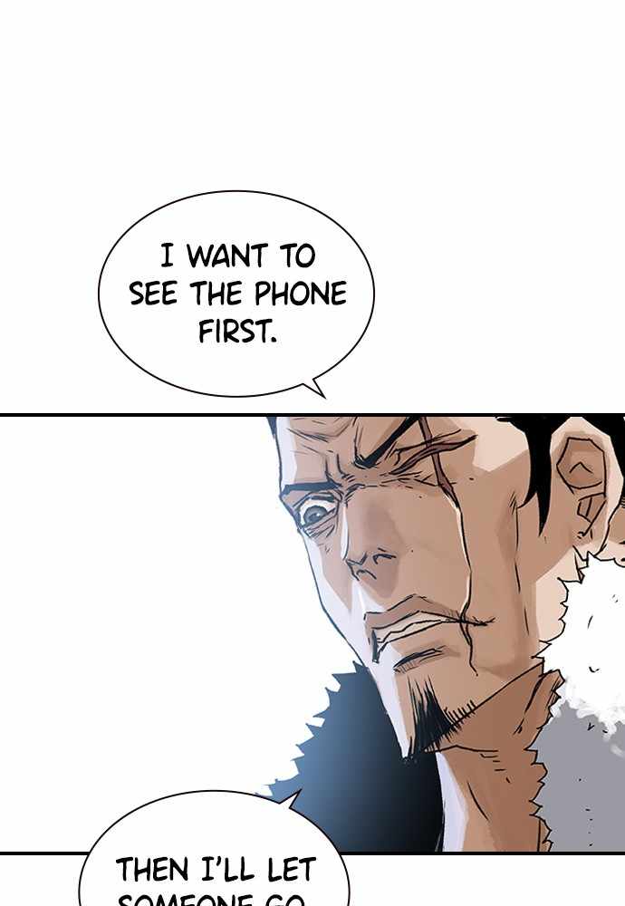 100 – Manga chapter 19 - page 114