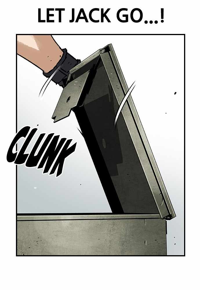 100 – Manga chapter 19 - page 117