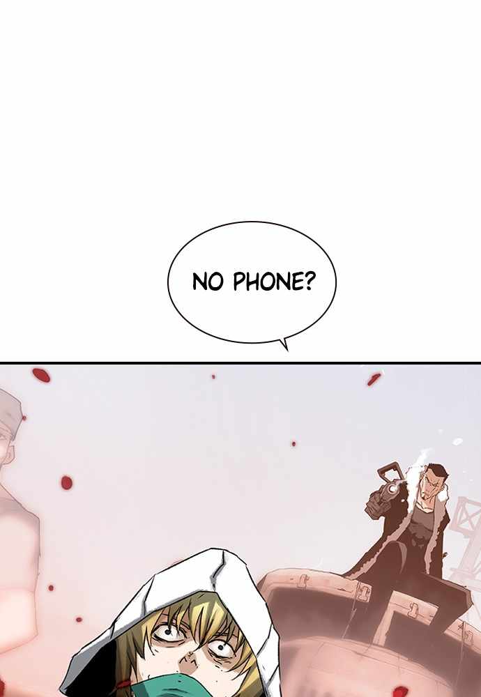 100 – Manga chapter 19 - page 128
