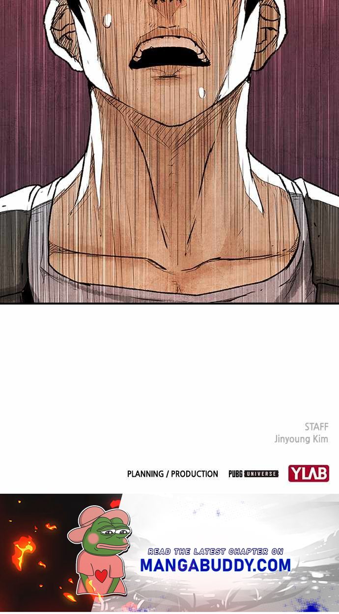 100 – Manga chapter 19 - page 134