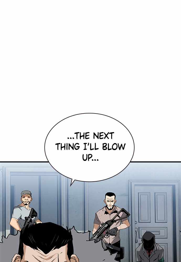 100 – Manga chapter 19 - page 17