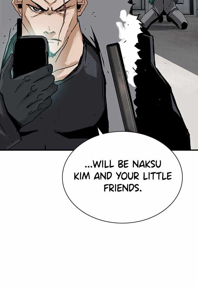 100 – Manga chapter 19 - page 18