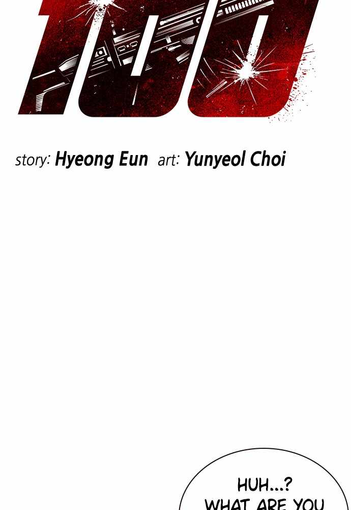 100 – Manga chapter 19 - page 2