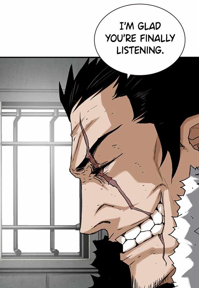 100 – Manga chapter 19 - page 22