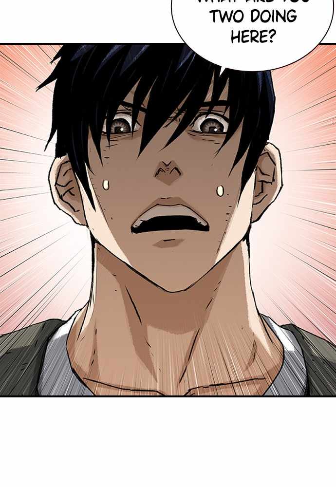 100 – Manga chapter 19 - page 3