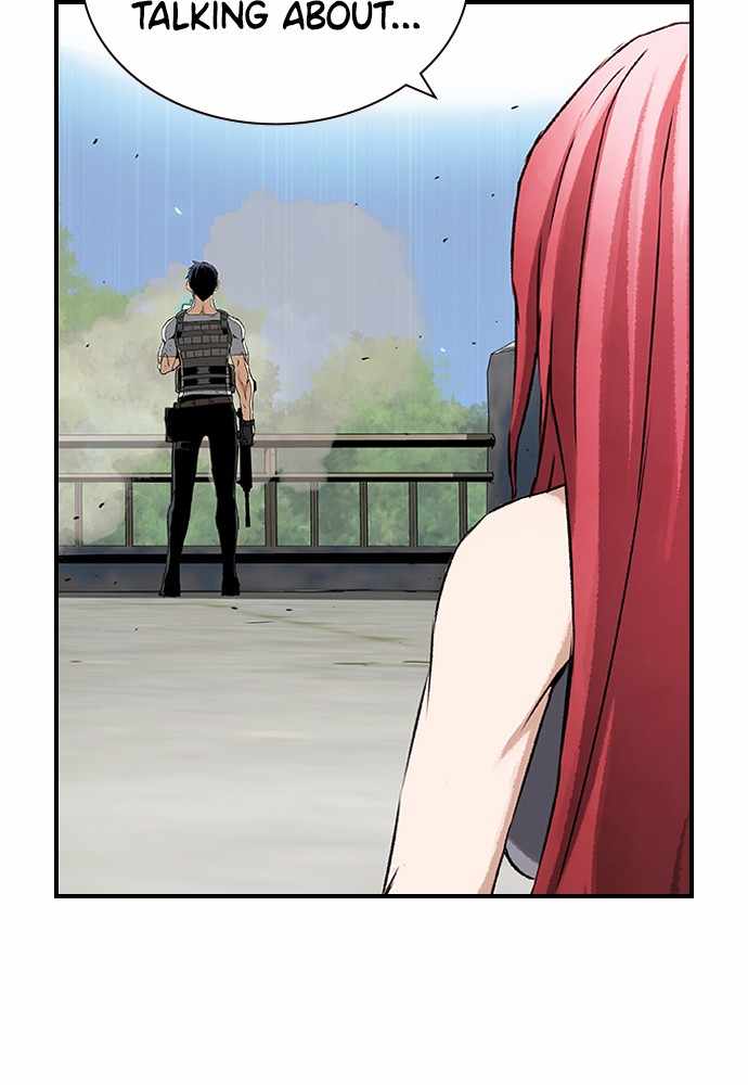 100 – Manga chapter 19 - page 31