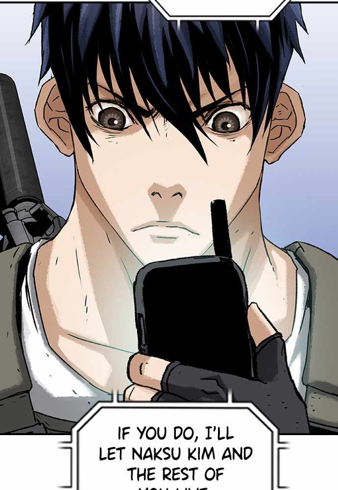 100 – Manga chapter 19 - page 33