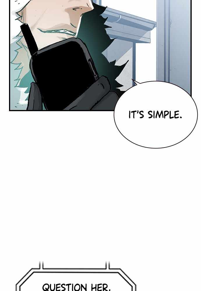 100 – Manga chapter 19 - page 35