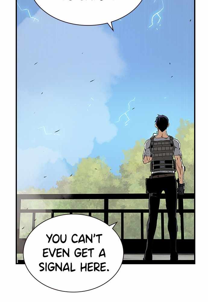 100 – Manga chapter 19 - page 39