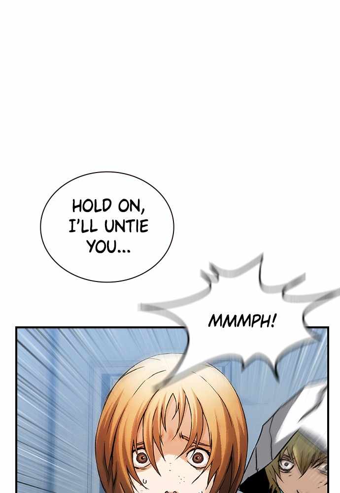 100 – Manga chapter 19 - page 4