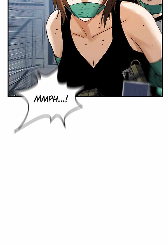 100 – Manga chapter 19 - page 5