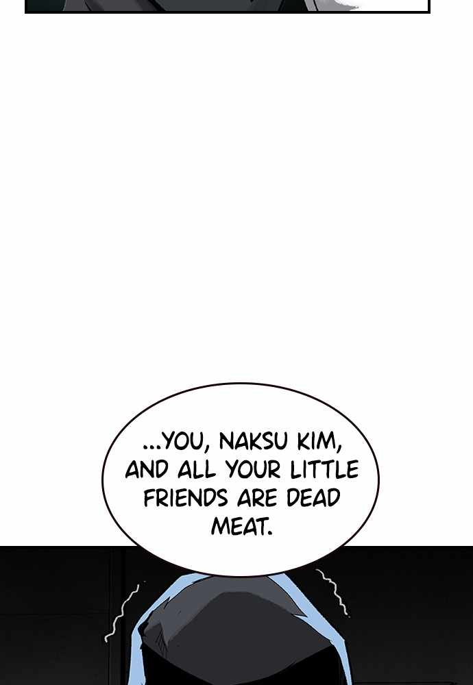 100 – Manga chapter 19 - page 67