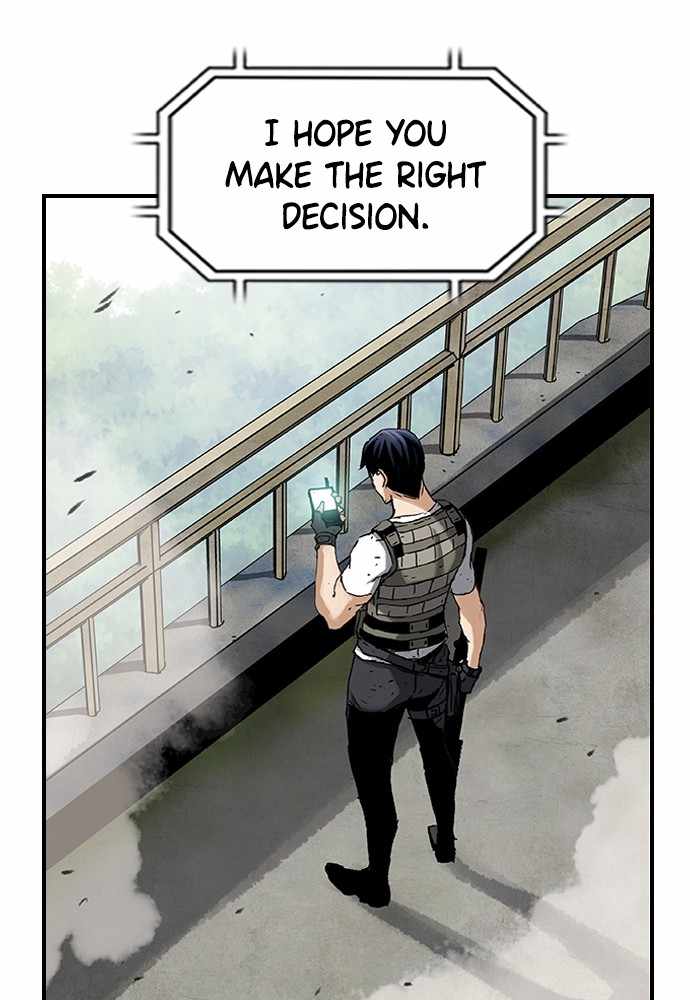 100 – Manga chapter 19 - page 69