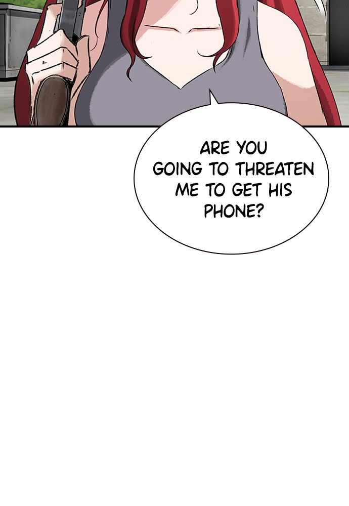 100 – Manga chapter 19 - page 76