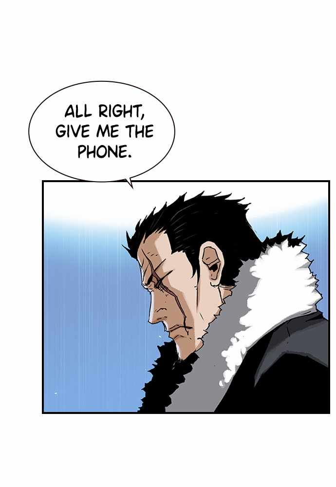 100 – Manga chapter 19 - page 88