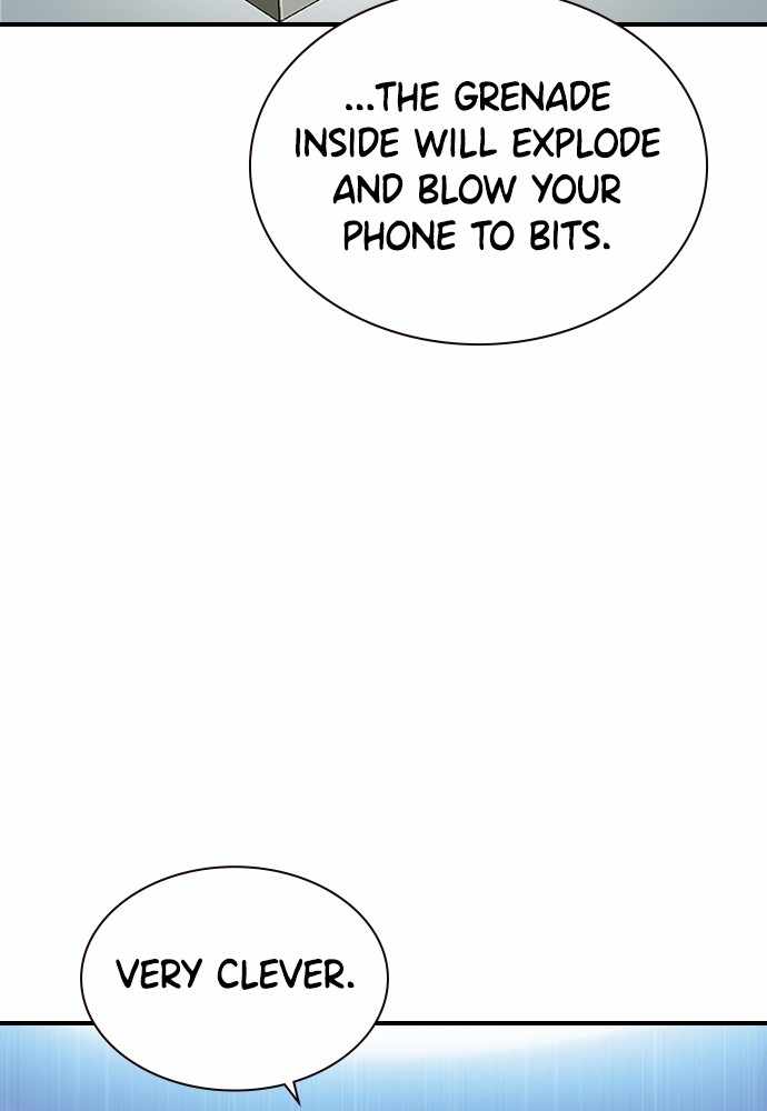 100 – Manga chapter 19 - page 95