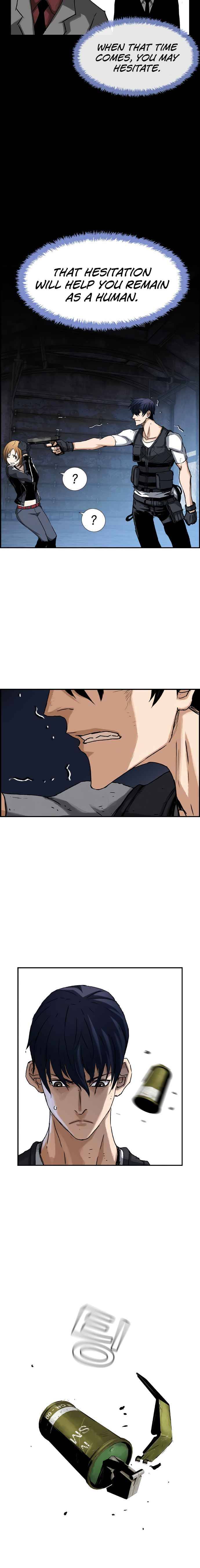 100 – Manga chapter 2 - page 11