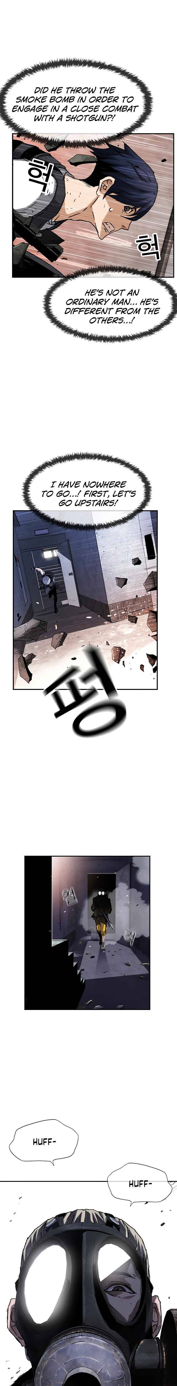 100 – Manga chapter 2 - page 18