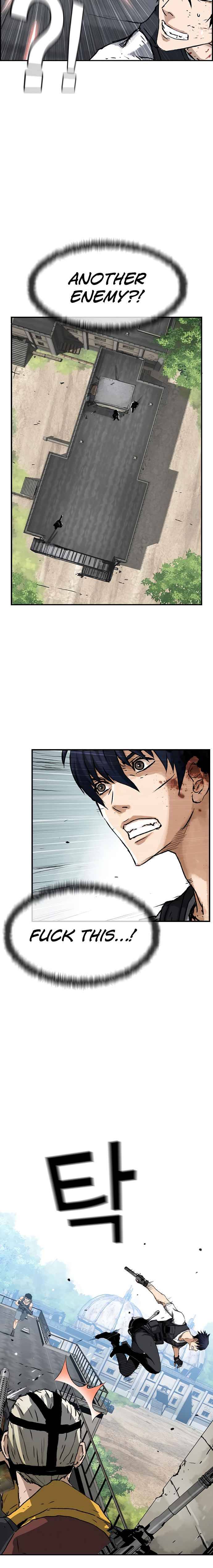 100 – Manga chapter 2 - page 21
