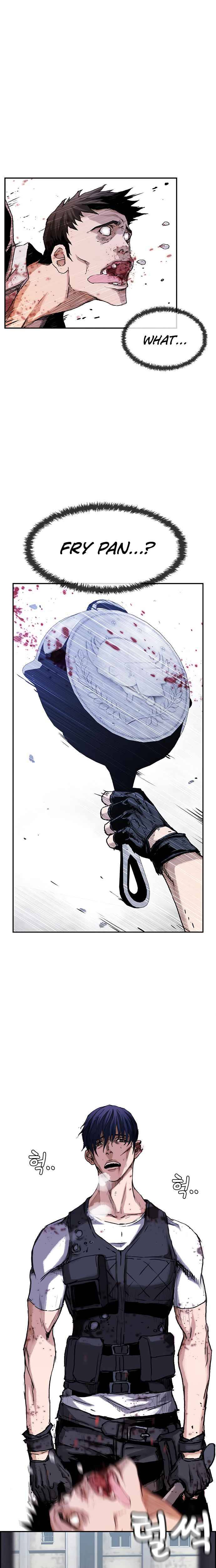 100 – Manga chapter 2 - page 26