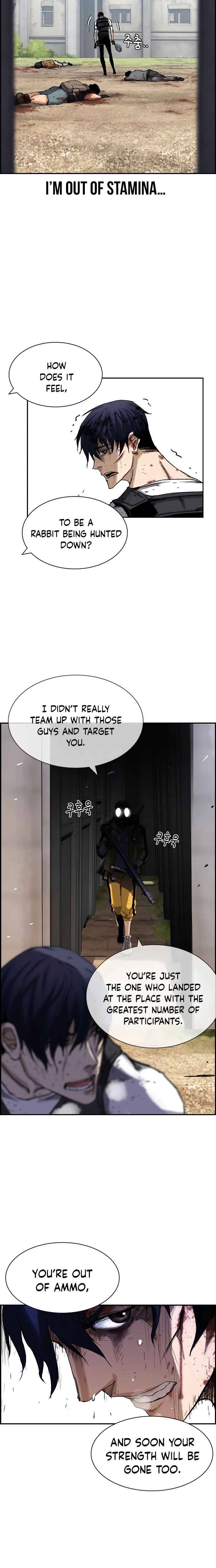 100 – Manga chapter 2 - page 27