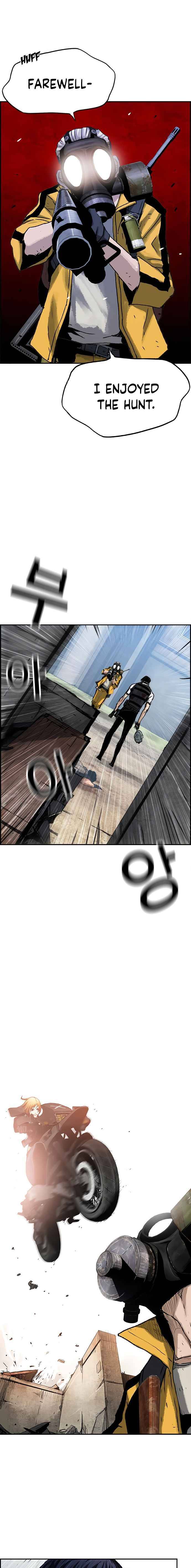 100 – Manga chapter 2 - page 28