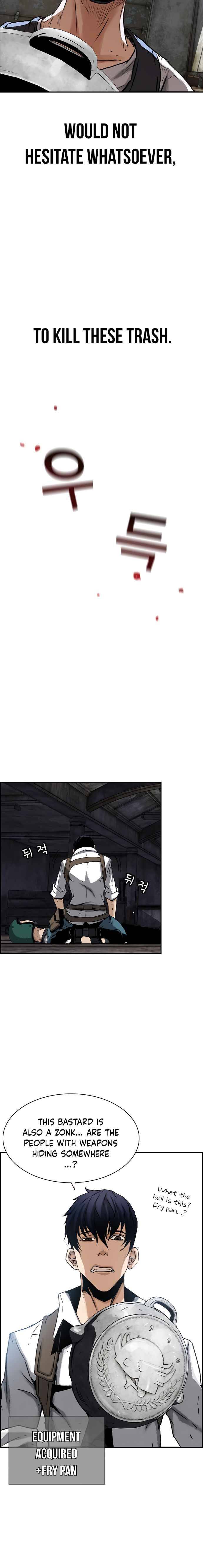 100 – Manga chapter 2 - page 4
