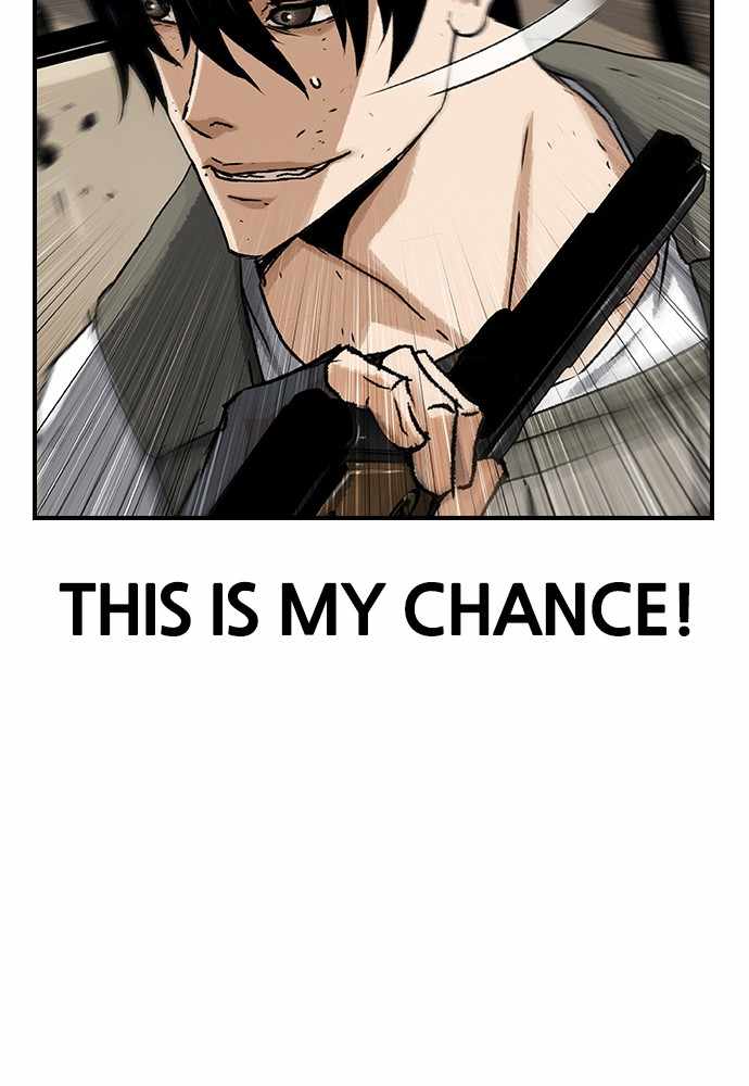 100 – Manga chapter 21 - page 100