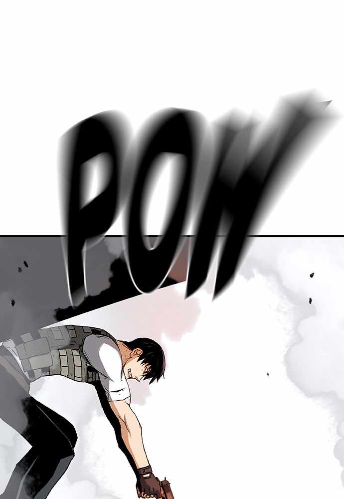 100 – Manga chapter 21 - page 101