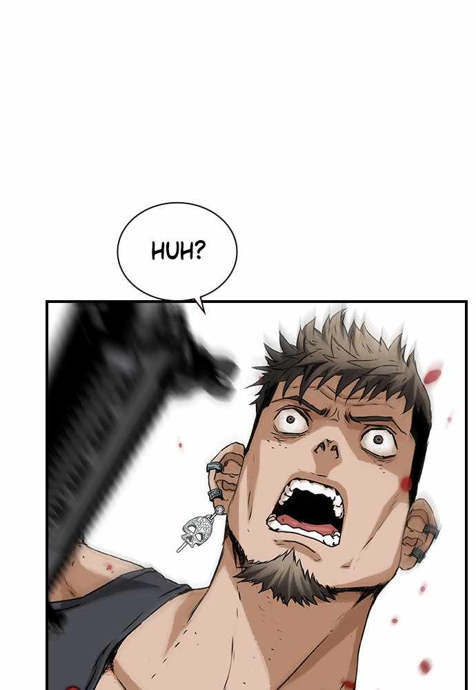 100 – Manga chapter 21 - page 104
