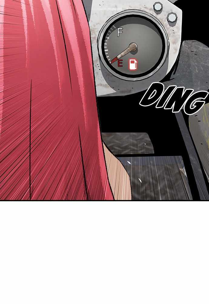 100 – Manga chapter 21 - page 17