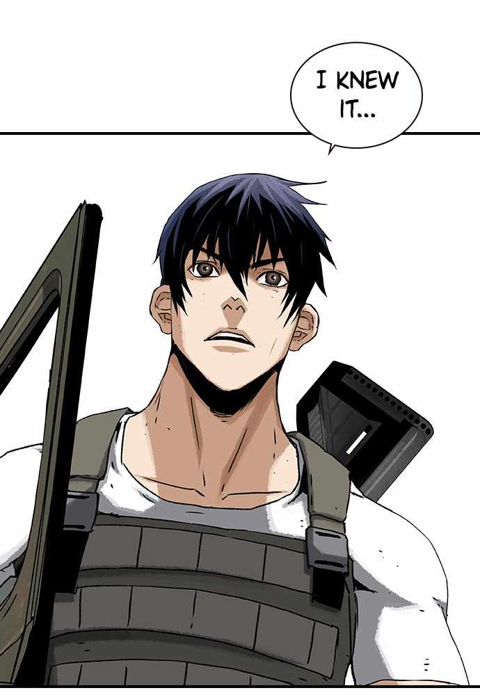100 – Manga chapter 21 - page 22