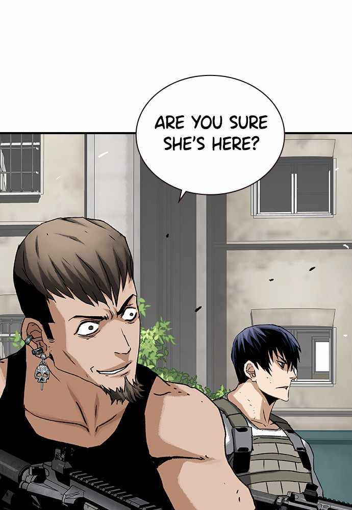100 – Manga chapter 21 - page 29